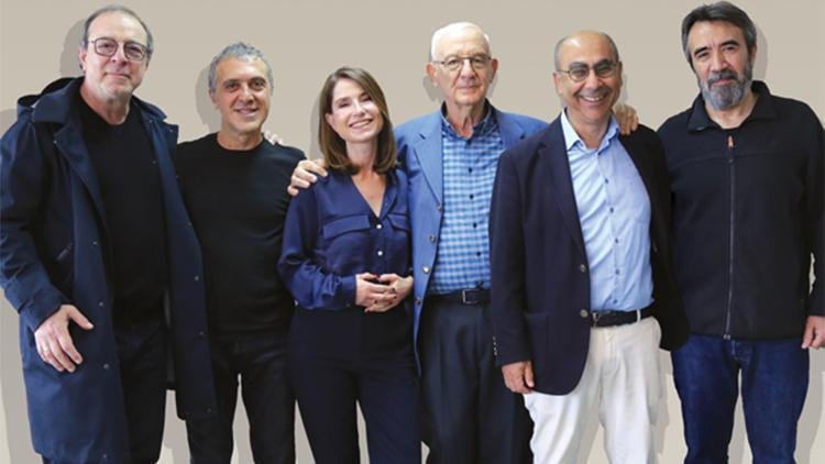 Fotoğrafta dikkat çeken ayrıntı… 6. Silahşör nerede?