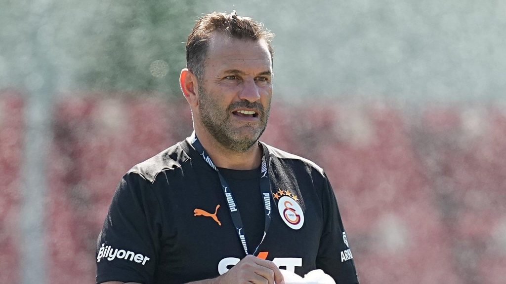 Galatasaray, Konya deplasmanında! 12 maçtır…