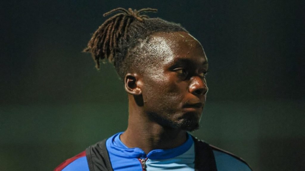 Galatasaray, Trabzonspor’dan Mendy’ye talip!