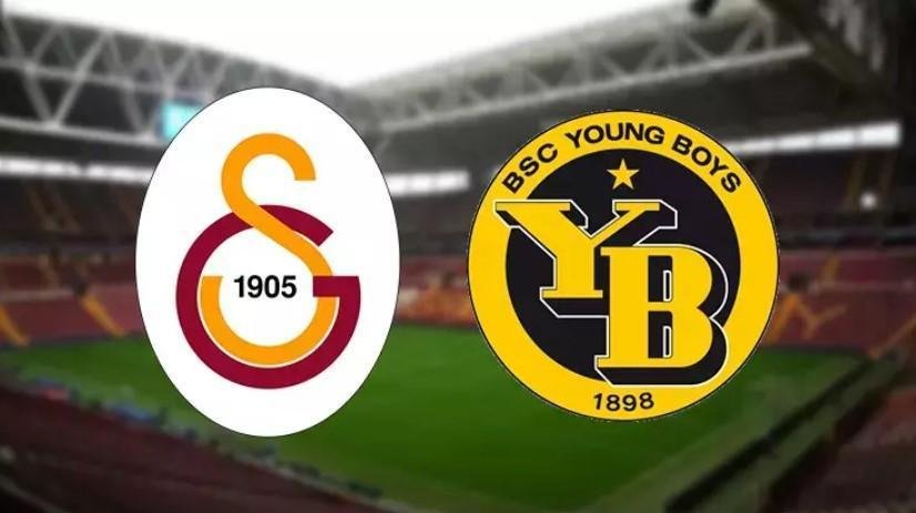 GALATASARAY – YOUNG BOYS MAÇI CANLI YAYIN KANALI || Galatasaray – Young Boys rövanş maçı ne zaman, saat kaçta, hangi kanalda?