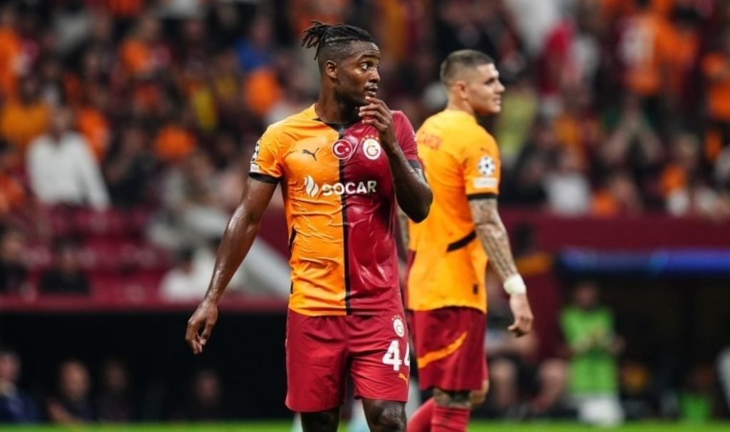 Galatasaray’a borsada şok: Fenerbahçe’nin Ferdi Kadıoğlu sevinci!