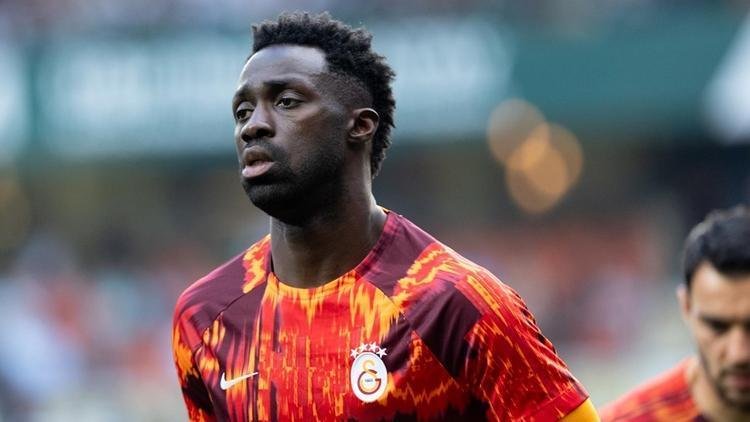 Galatasaray’a makus haber: Kolombiyalı stoper Sanchez 1 ay yok