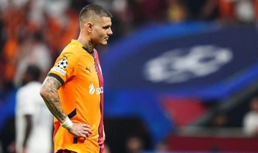 Galatasaray’da kaçan balık çok büyük oldu! 1 milyar 50 milyon TL…