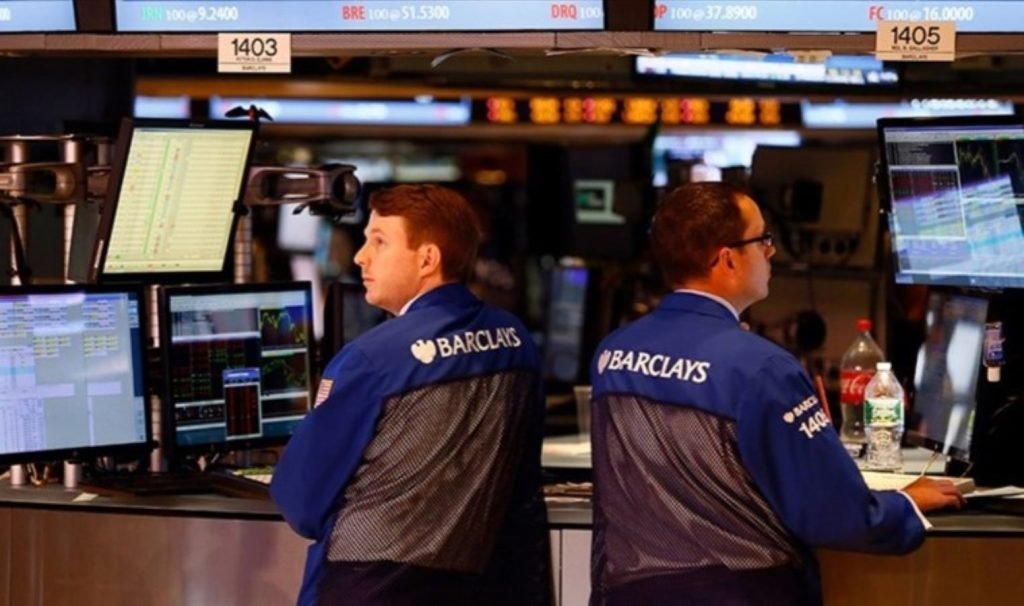 Global piyasalar toparlanma eğilimine girdi