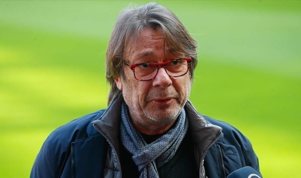 Göztepe’den yaşanan olaylarla ilgili birinci açıklama!