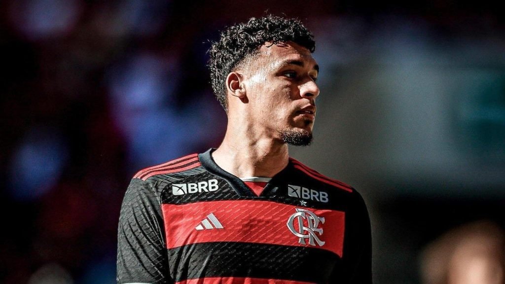 Göztepe’ye Flamengo’dan Brezilyalı 10 numara! Southampton detayı…