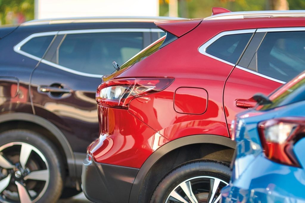 GSR2 Çin’e ek vergi ve filo satışları etkiledi… İkinci elde ‘temmuz’ hareketi