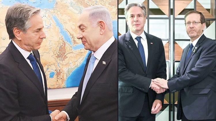 Hamas, ABD’nin teklifini reddetti: Ateşkes umutları sönüyor