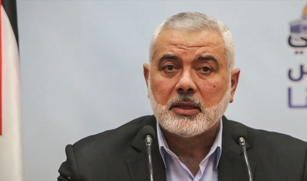 Hamas’ın yeni Siyasi Büro Başkanı kim olacak?