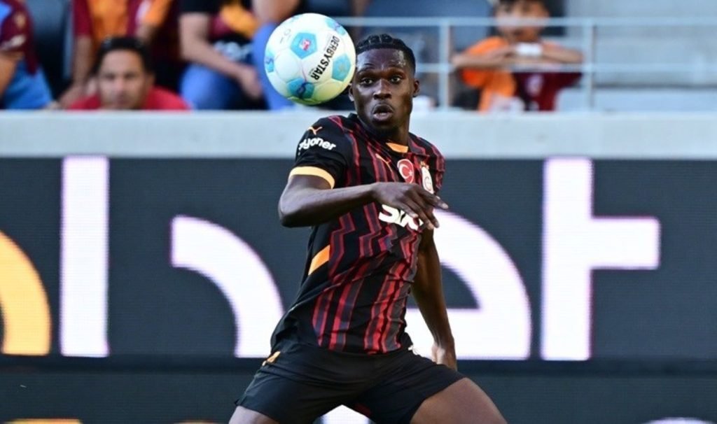 Hannover ödemenin yapılmadığını sav etmişti: Galatasaray’da Derrick Köhn gerçeği