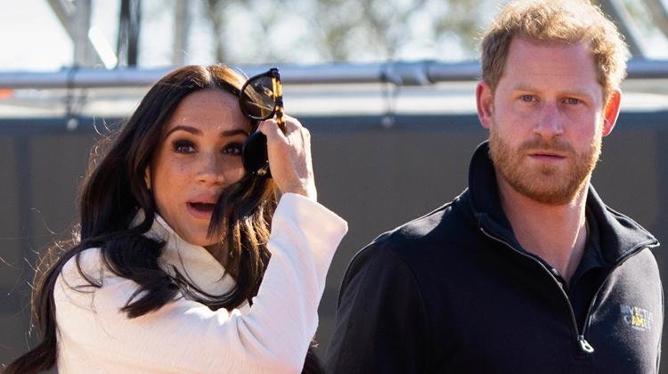 Helikopter pilotunu bile yiyecek almaya gönderiyordu… Meghan’a çalışan dayanmıyor… En yetkili eleman üç ayda pes etti