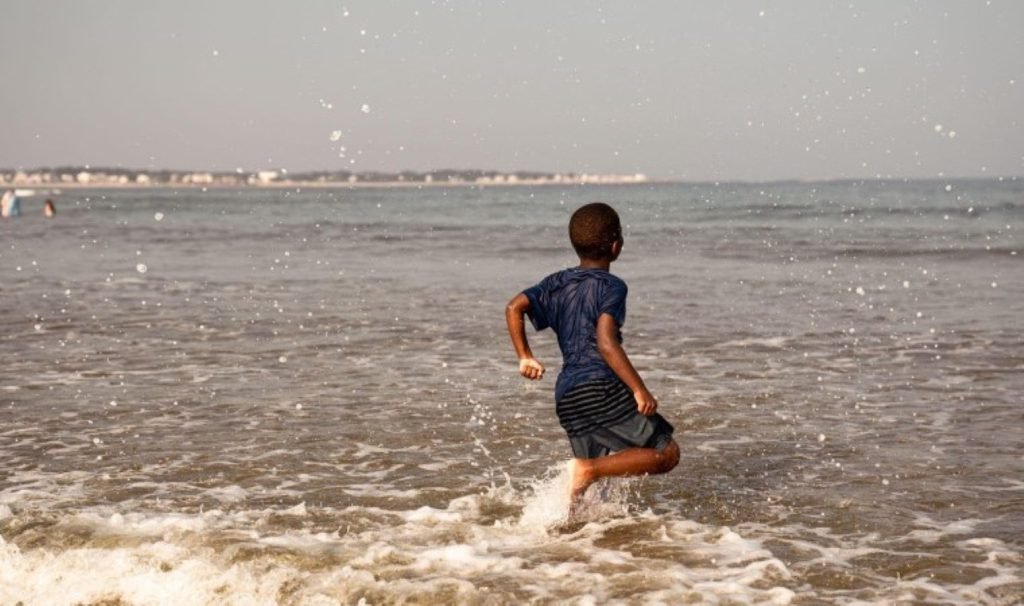 ‘Hızlı ve sessiz katil’: Suda boğulma her yıl 250 bin kişinin mevt nedeni