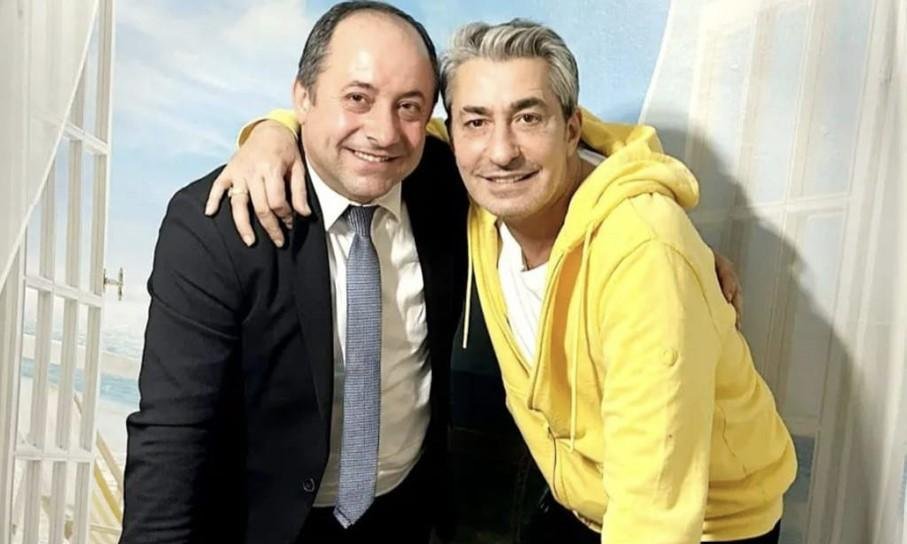 İhsan Taş’tan iki film birden