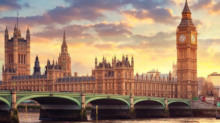 İngiltere’de TÜFE bu yıl birinci defa artış gösterdi