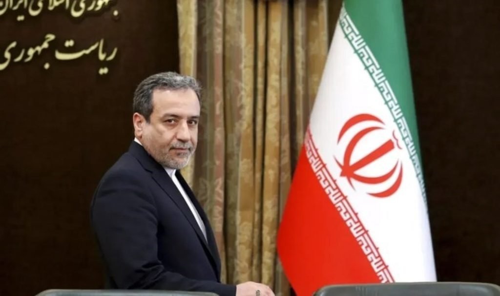 İran’dan Avrupa’ya normalleşme sinyali