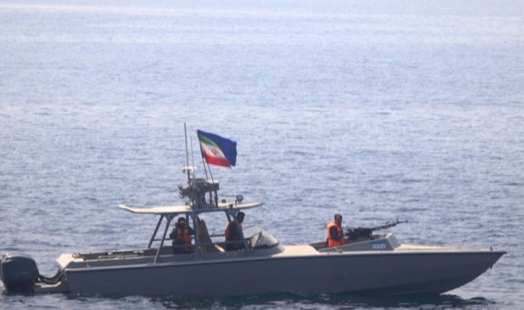 İran’dan Hazar Denizi’nde askeri tatbikat