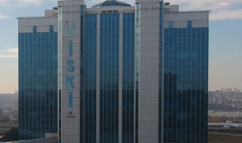 İSKİ’den Tuzla’daki göçük hakkında açıklama: ‘İSKİ ile hiçbir ilgisi bulunmamaktadır’