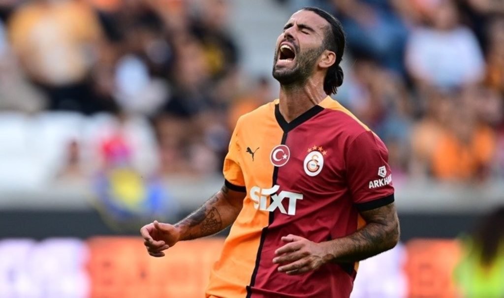İtalyan gazeteci duyurdu: Sergio Oliveira’dan Galatasaray kararı!