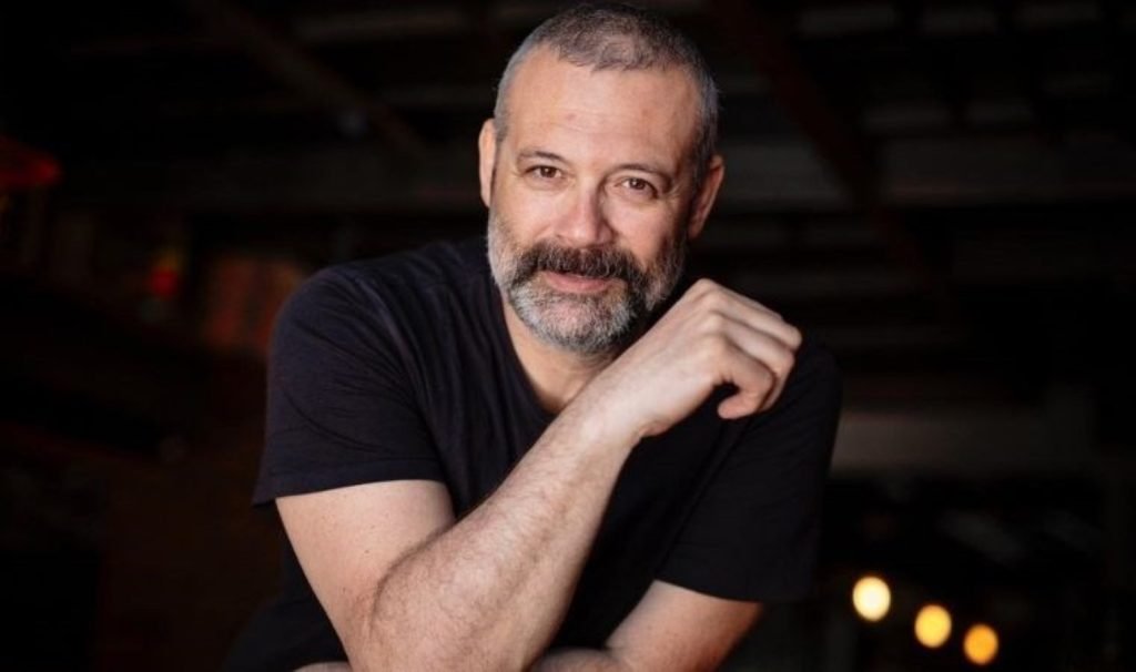 İzmir ŞT’de Levent Üzümcü devri