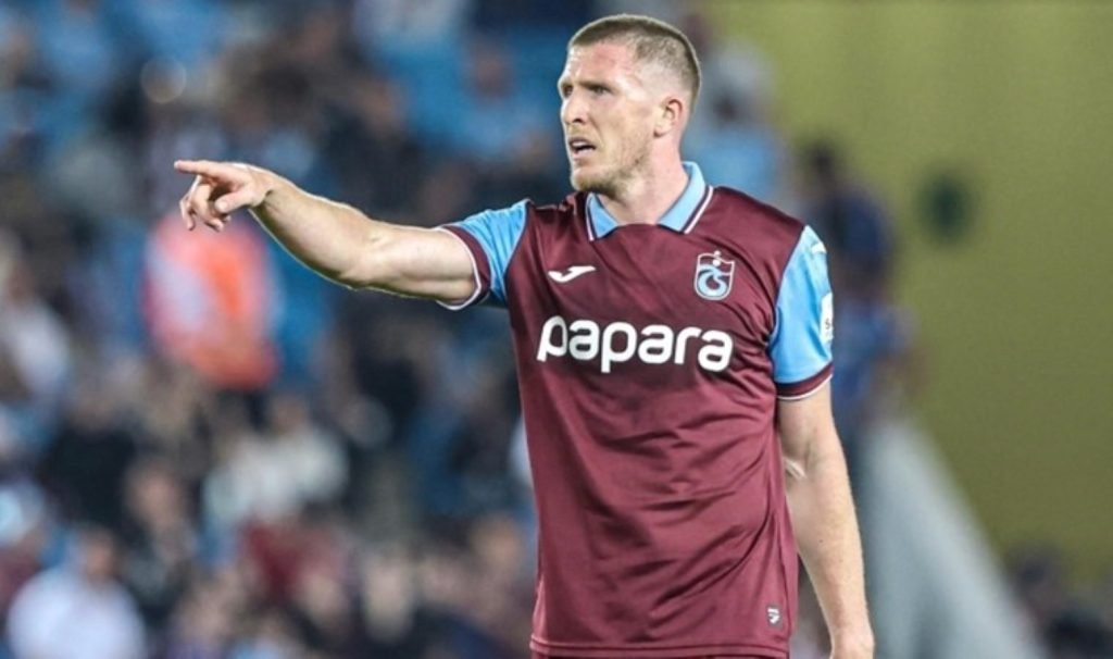 John Lundstram: ‘İlk lig maçı için sabırsızlanıyorum’