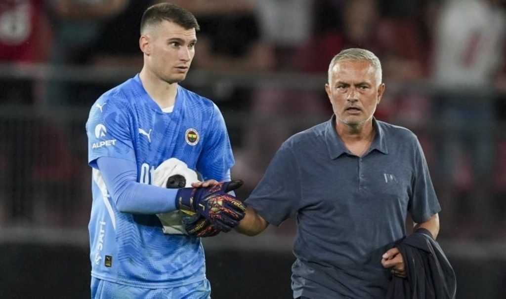 Jose Mourinho’dan maç sonu itiraf: ‘Bunu söylemeyi sevmiyorum ancak…’