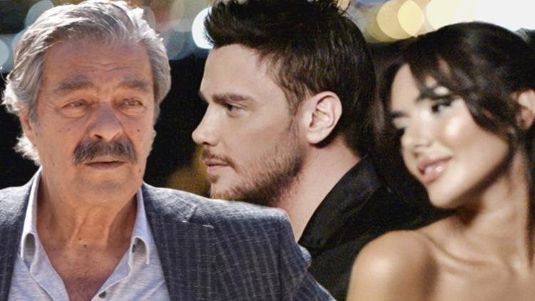 Kadir İnanır krizi… Klipten de çıkardık!