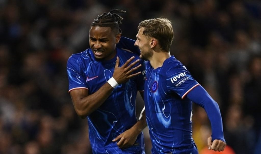 Konferans Ligi Play-off tipi birinci maçları tamamlandı