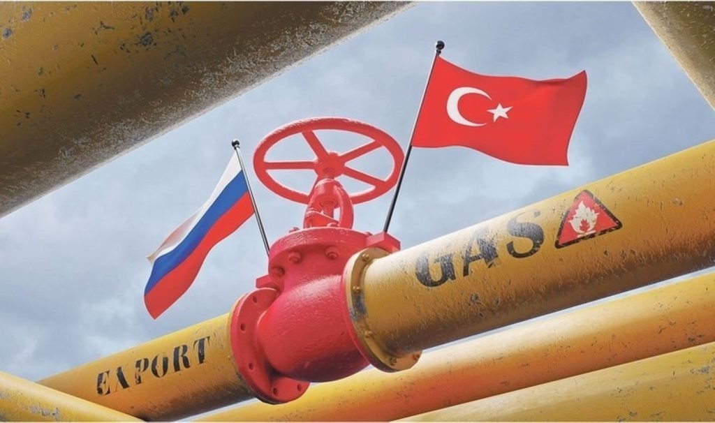Kremlin’den Türkiye açıklaması: ‘Gaz merkezi oluşturma planları…’