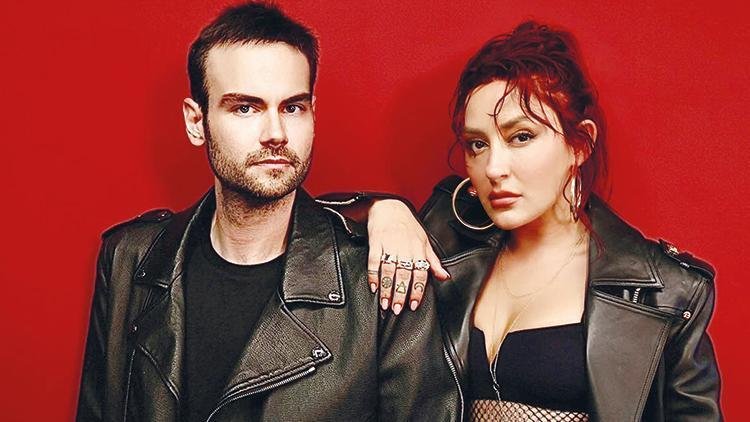 Küçük Melek’in büyük hayali gerçek oldu! Süratli ve uyumlu ikili…