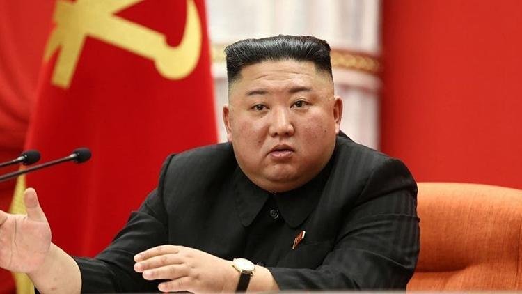 Kuzey Kore’den İHA testi