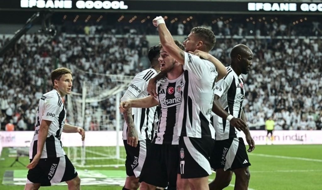 Lugano – Beşiktaş maçı ne vakit, saat kaçta, hangi kanalda? Şifresiz mi?