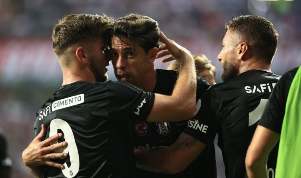 Maçı tamamlayamamıştı: Gabriel Paulista’dan sakatlık açıklaması!