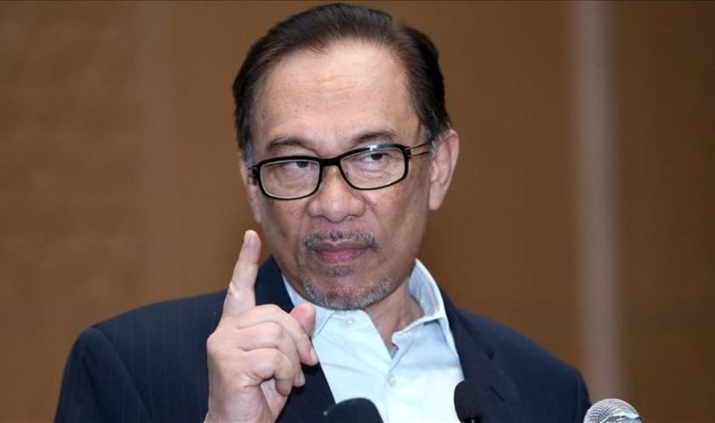 Malezya’dan Batılı ülkelere davet: ‘Filistin’le ilgili telaffuzları…’