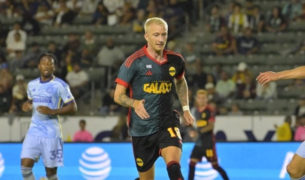 Marco Reus MLS’teki birinci maçına damga vurdu