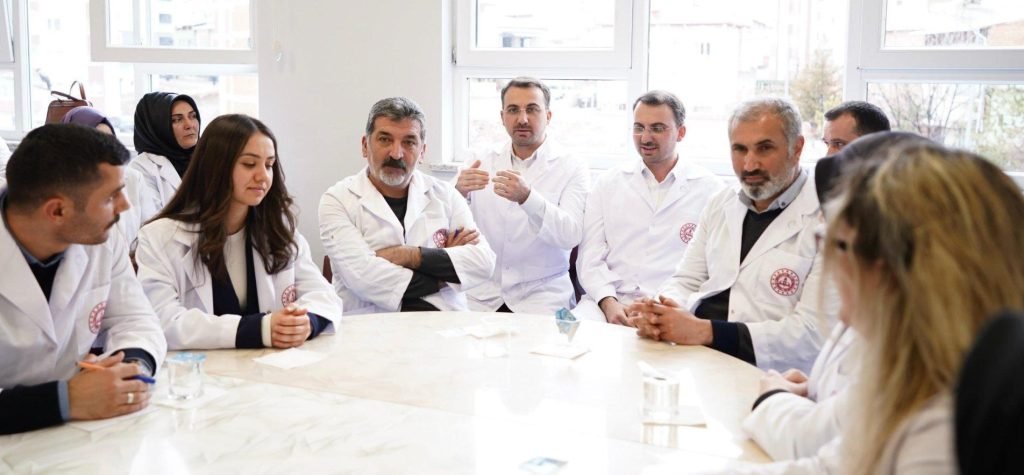 Mazerete dayalı öğretmen atamaları tamamlandı