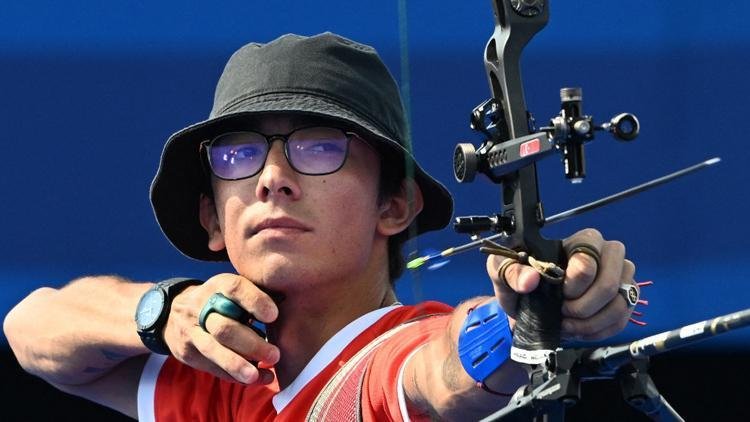 Mete Gazoz: 10 atmalıydım, atamadım fakat 2028’de telafi edeceğim