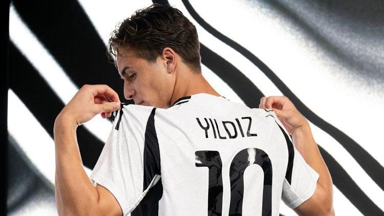 Michel Platini’den Kenan Yıldız’a övgü