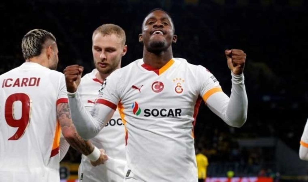 Michy Batshuayi: ‘Hoca tahlili bulacaktır!’