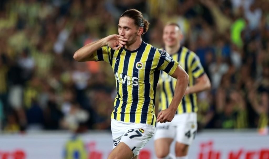 Miguel Crespo için transfer açıklaması: ‘Şartları bize uyarsa…’