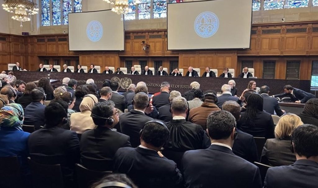 Milletlerarası Adalet Divanı’ndan Türkiye açıklaması