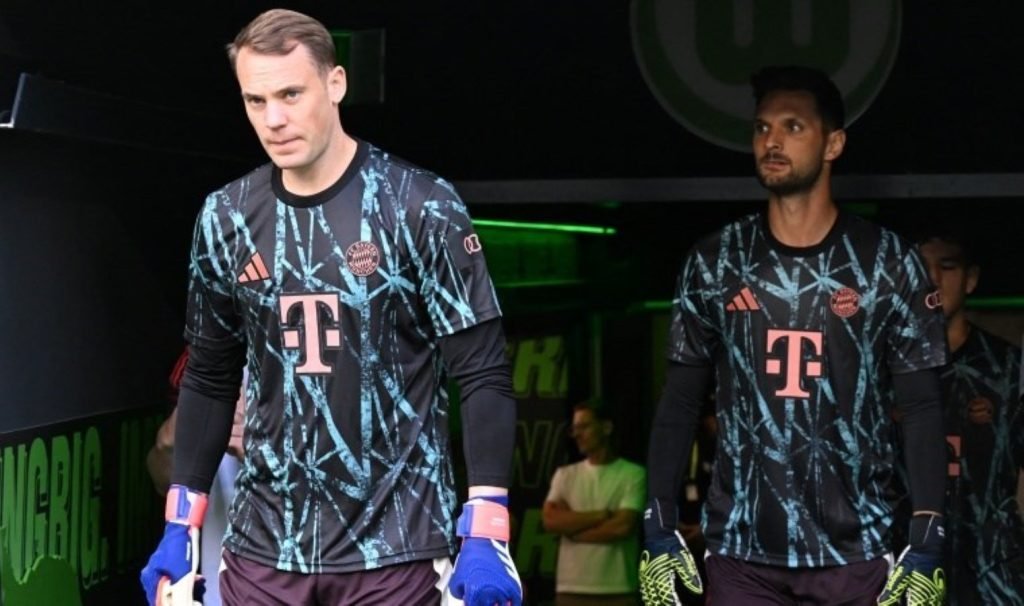 Milli takıma veda etmişti: Manuel Neuer’den emeklilik iddialarına yanıt!