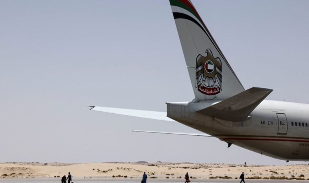 Mısır’dan dikkat çeken talimat: İran hava sahasından uzak durma uyarısı!