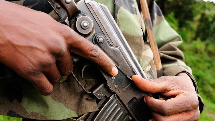 Mozambik’te tutuklanan 10 İranlı denizci 18 ay sonra serbest bırakıldı