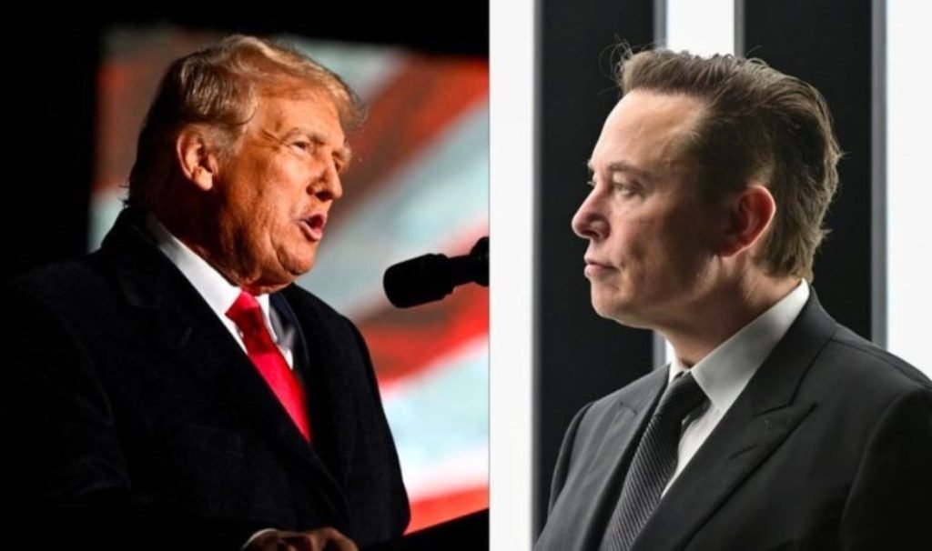 Musk, bakan olmaya hazır olduğunu söylemişti… Trump, Musk’ın kabinedeki yeri hakkında açıklama yaptı