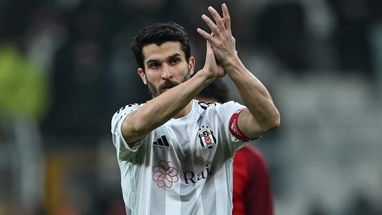 Necip Uysal, İstek Çalımbay’ın rekoruna ortak