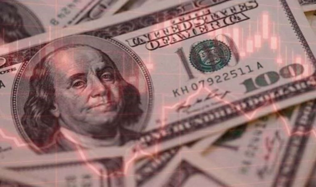 O sayı dikkat çekti! Yabancıların yıl sonu dolar varsayımı belirli oldu