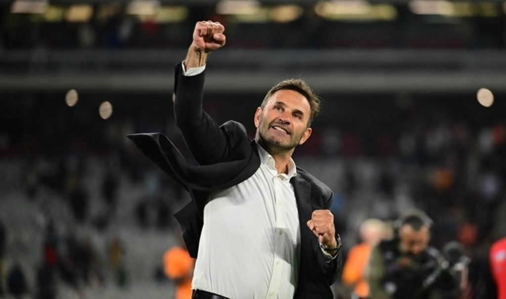 Okan Buruk’tan reaksiyon: ‘Galatasaray’ı karıştırmaya çalışan…’