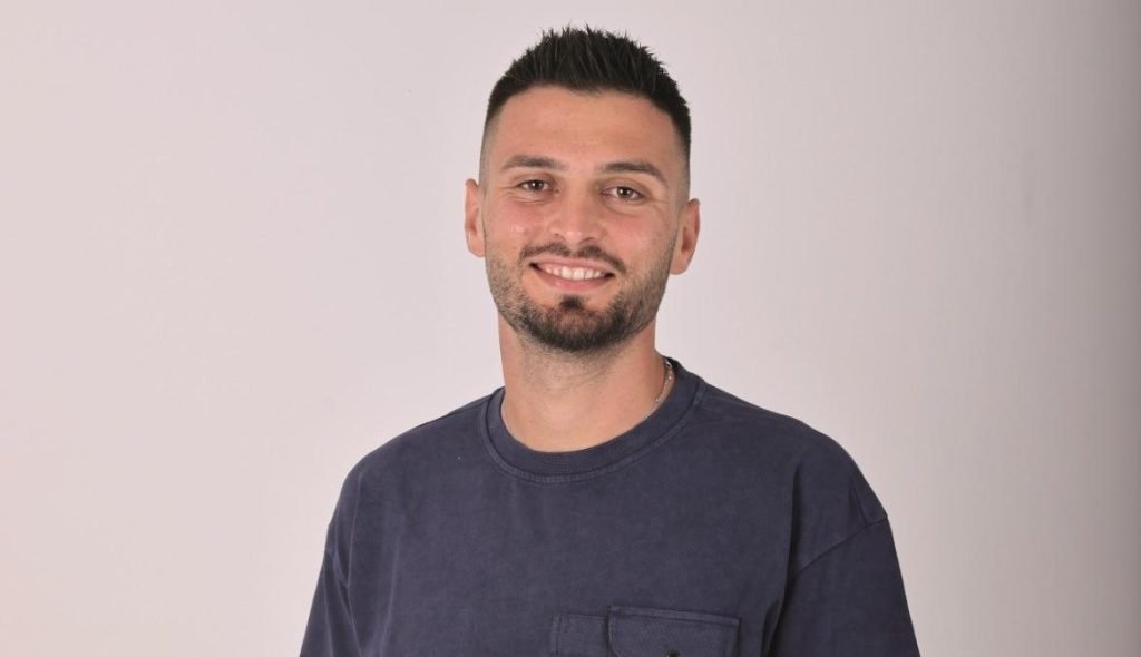 Okay Yokuşlu: “Artık daha olgun ve deneyimli bir oyuncuyum”