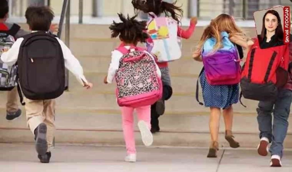 Okul çantaları hazırlanmaya başladı, uzmanlar kırtasiye eserlerine dikkat çekiyor