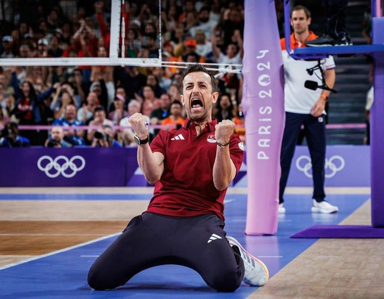 ‘Oynadığımız oyunu görünce anladım ki kararlarım doğruymuş’